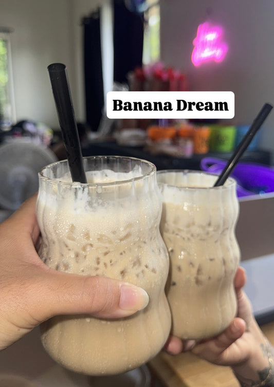 Banana Dream Brew
