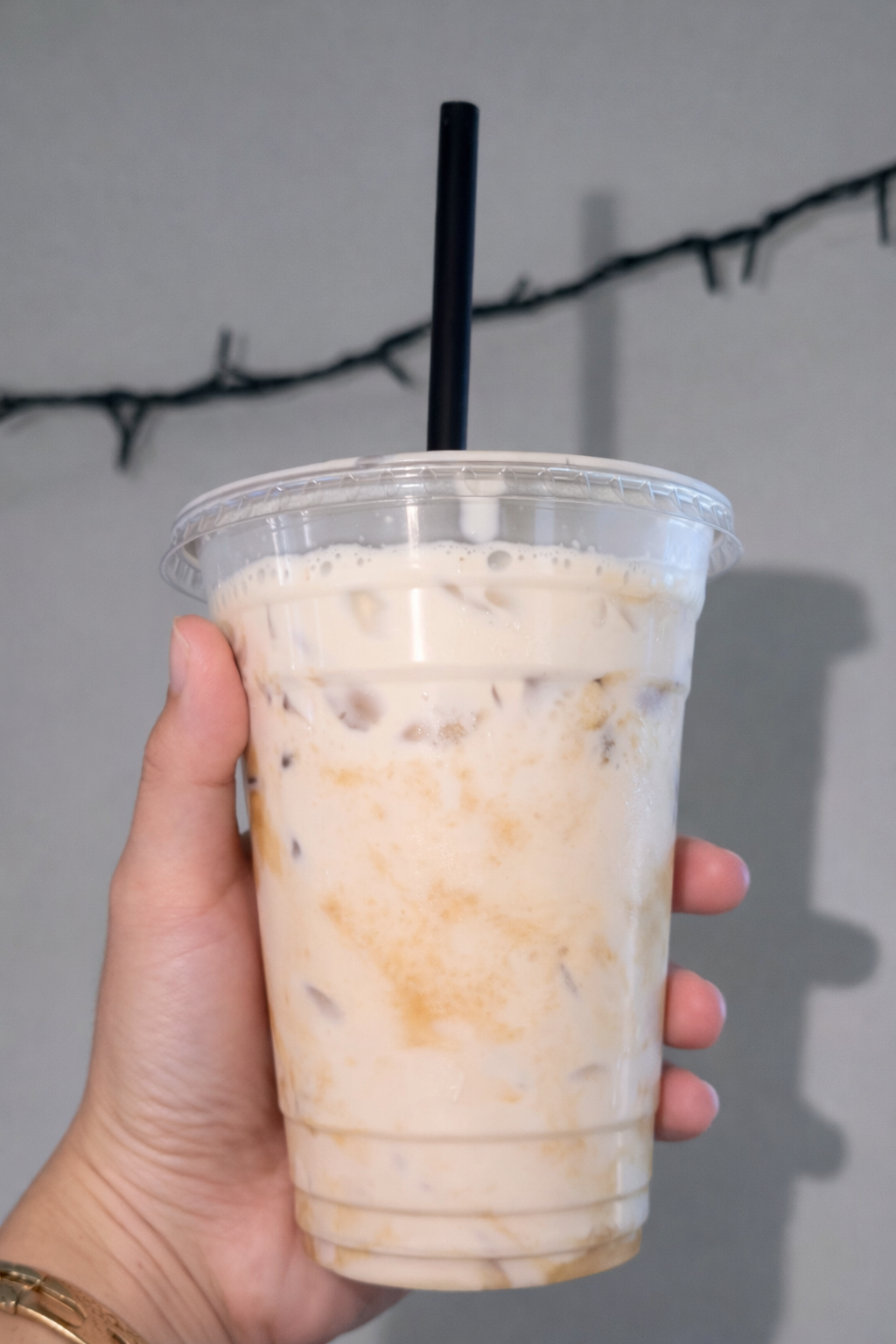 White Mocha Dream