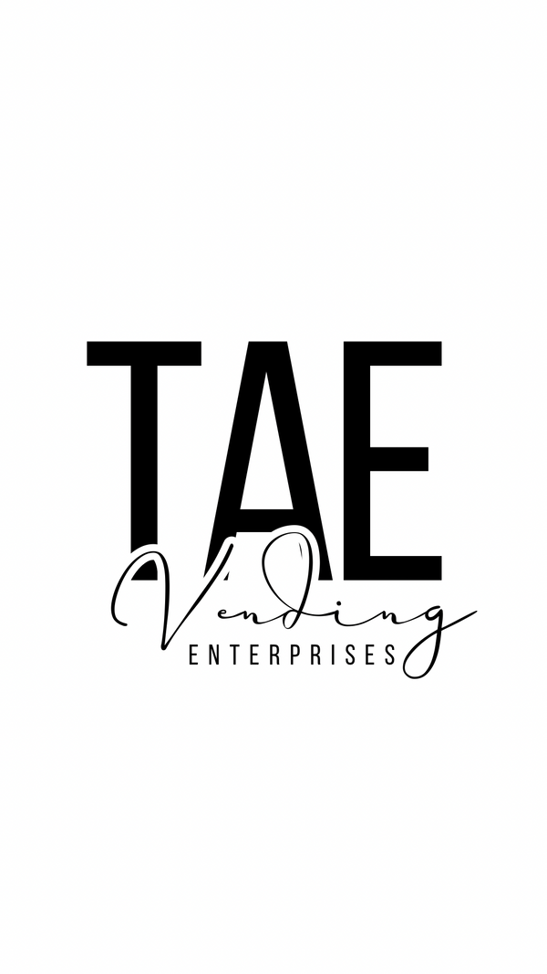 Tae Vending Enterprises, LLC.